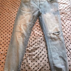 JORDAN CRAIG SEAN JEANS SIZE 44x32
